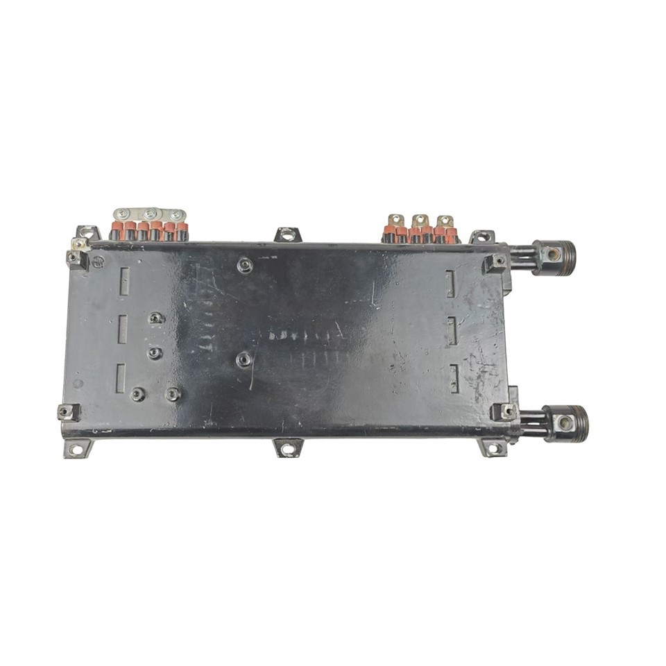 Aluminium Electric Heating Plate factory Aluminium Electric Heating Plate factory