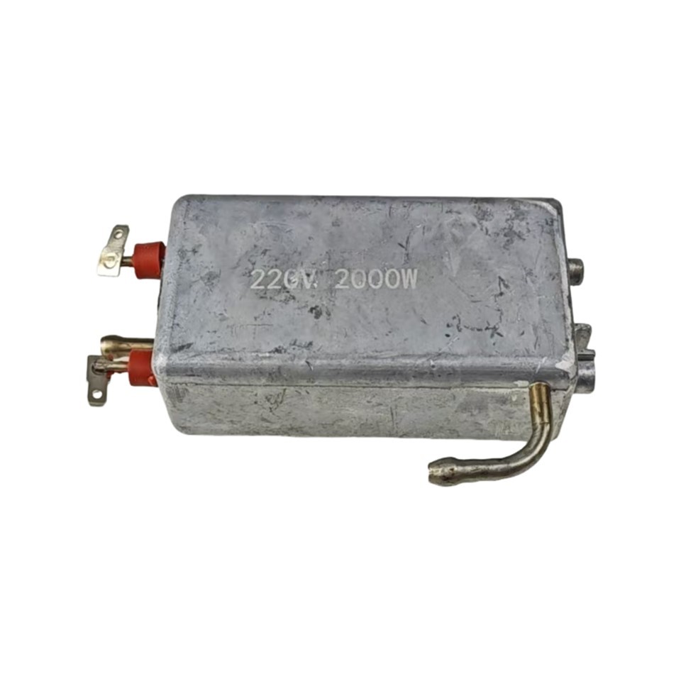 Heating Element Of The Die-cast Aluminum Alloy Electric