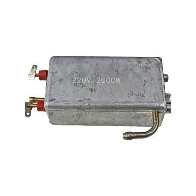 Elfen Gwresogi'r Die-castio Alwminiwm Alloy Trydan